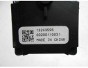 Recambio de mando limpia para chevrolet cruze ls referencia OEM IAM 13243595  