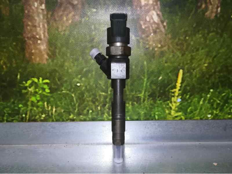 Recambio de inyector para nissan primera berlina (p12) line up referencia OEM IAM 8200100272 0445110110B BOSCH