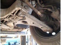 BRAZO SUSPENSION INFERIOR DELANTERO IZQUIERDO 1618067580 