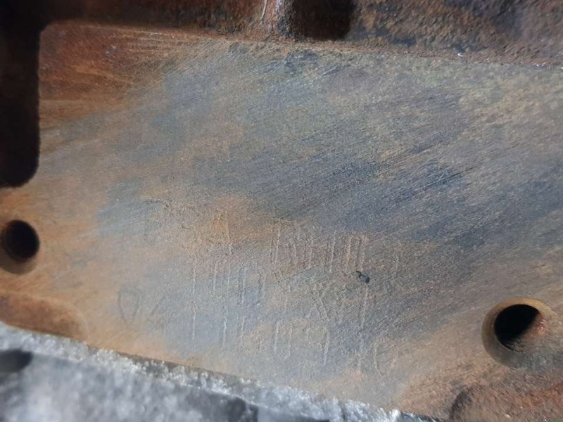 Recambio de motor completo para peugeot 508 allure referencia OEM IAM RH01 4116093 INYECCION DELPHI