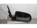 Recambio de retrovisor derecho para chevrolet aveo / kalos sedán (t250, t255) 1.4 referencia OEM IAM 96458084 ELECTRICO ROZADO 5