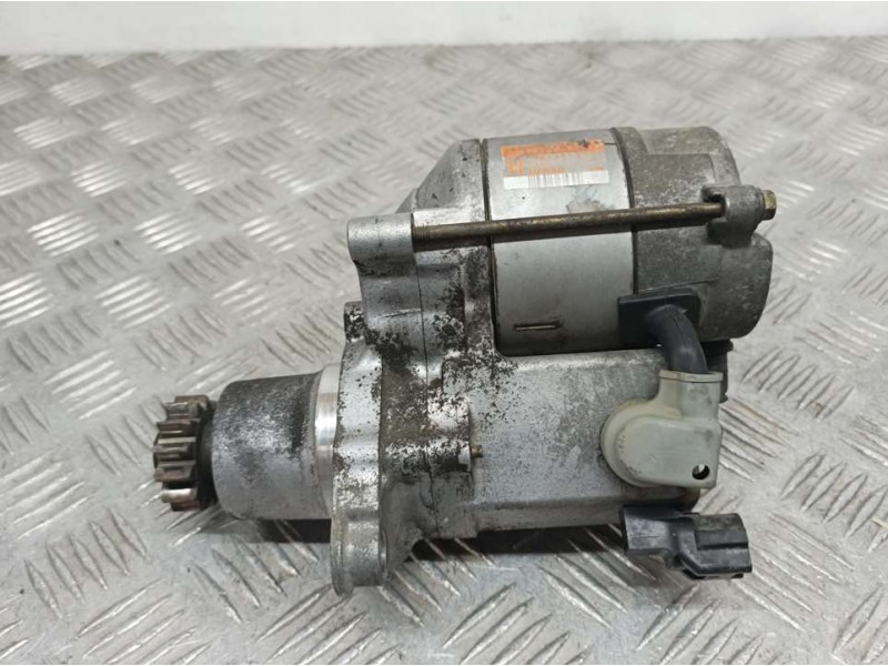 Recambio de motor arranque para toyota rav 4 (a2) 2.0 luna 4x4 referencia OEM IAM 2280006273 2810074260 DENSO