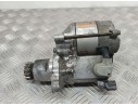 Recambio de motor arranque para toyota rav 4 (a2) 2.0 luna 4x4 referencia OEM IAM 2280006273 2810074260 DENSO