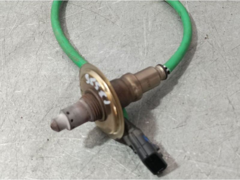 Recambio de sonda lambda para renault clio v zen referencia OEM IAM 226936030R  