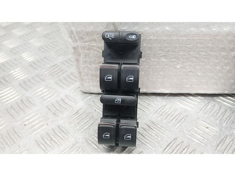 Recambio de mando elevalunas delantero izquierdo para dr 5.0 special referencia OEM IAM 37461430AB  