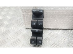 MANDO ELEVALUNAS DELANTERO IZQUIERDO 37461430AB 