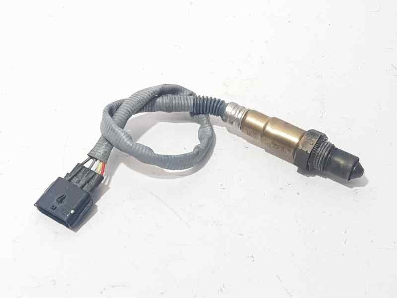 Recambio de sonda lambda para renault clio iv business referencia OEM IAM 226A41733R 0281004221 5 PINS