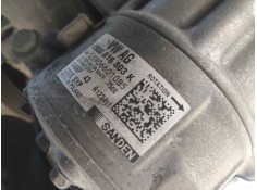 Recambio de compresor aire acondicionado para seat ibiza (kj1) style referencia OEM IAM 5Q0816803K  