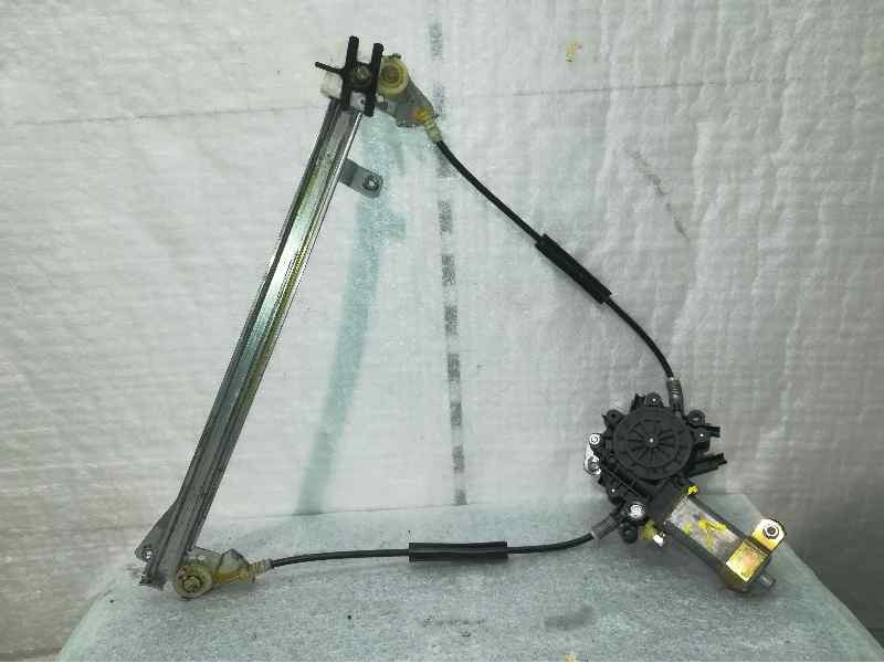 Recambio de elevalunas delantero derecho para lancia lancia y 1.2 cat referencia OEM IAM SIN REF. 2 PINS ELECTRICO 