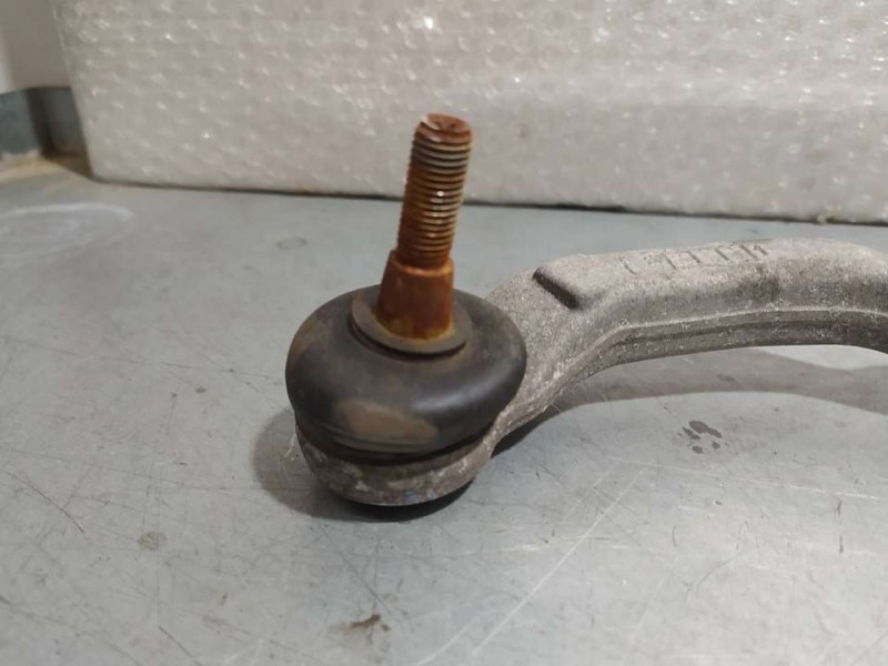 Recambio de cremallera direccion para renault captur ii experience referencia OEM IAM 490016739R 6900004024E JTEKT MECANICA