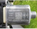 Recambio de elevalunas trasero izquierdo para volkswagen polo advance referencia OEM IAM 5Q0959811D  ELECTRICO