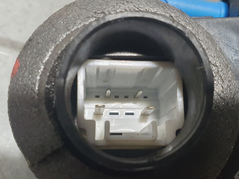 Recambio de cerradura puerta trasera izquierda para toyota corolla (e21) hybrid active referencia OEM IAM SIN REF  4 PINES