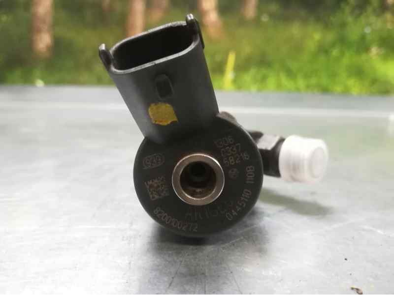 Recambio de inyector para nissan primera berlina (p12) line up referencia OEM IAM 8200100272 0445110110B BOSCH