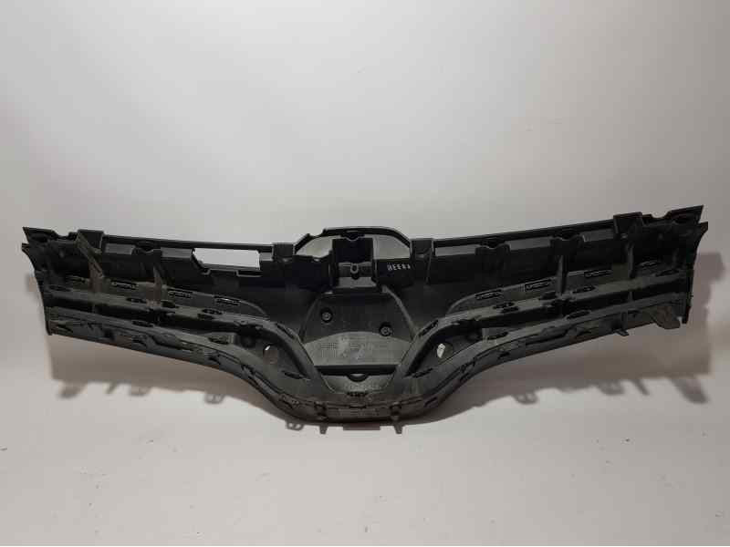 Recambio de rejilla delantera para renault kangoo profesional referencia OEM IAM 623101381R 1202567X FAURECIA TOCADA