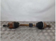 TRANSMISION DELANTERA IZQUIERDA SIN REF 