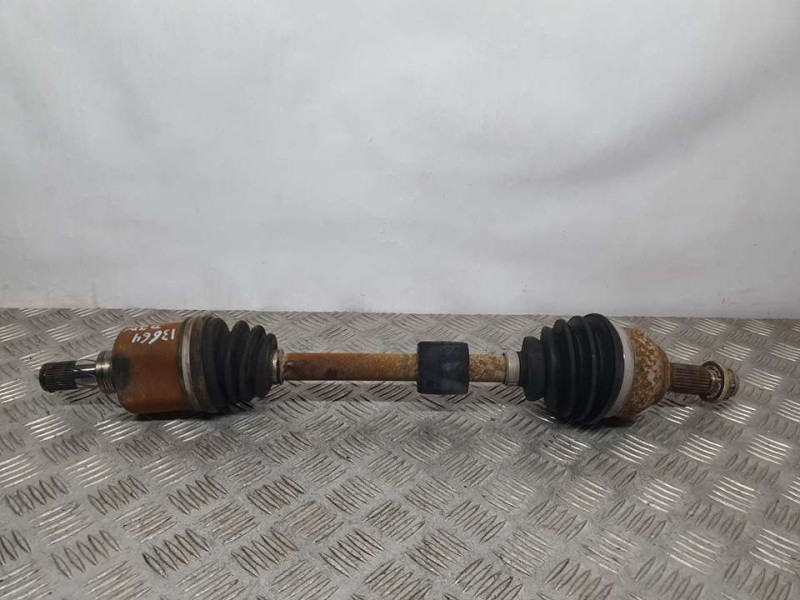 Recambio de transmision delantera izquierda para mg serie 75 (rj) 2.0 kv6 classic referencia OEM IAM SIN REF  