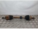Recambio de transmision delantera izquierda para mg serie 75 (rj) 2.0 kv6 classic referencia OEM IAM SIN REF  
