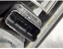 Recambio de elevalunas trasero izquierdo para renault megane ii berlina 5p authentique referencia OEM IAM  6 PINES ELECTRICO