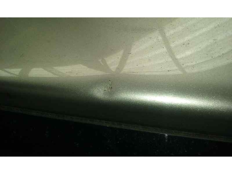 Recambio de porton trasero para toyota corolla (e12) 1.4 d-4d terra berlina referencia OEM IAM   