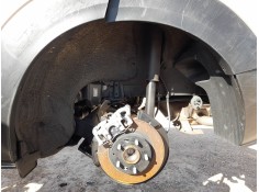 PLASTICO PASE RUEDA TRAS. IZQ. DJKE561J1 