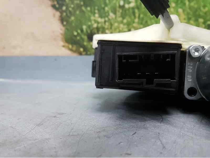 Recambio de elevalunas trasero izquierdo para volkswagen polo advance referencia OEM IAM 5Q0959811D  ELECTRICO