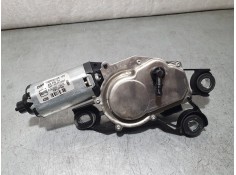 Recambio de motor limpia trasero para seat ibiza (6j5) stylance / style referencia OEM IAM 6J4955711 W000003125 VALEO