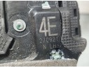 Recambio de cerradura puerta trasera izquierda para toyota corolla (e21) hybrid active referencia OEM IAM SIN REF  4 PINES