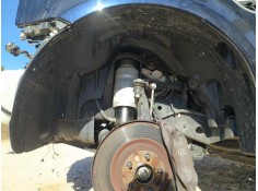 Recambio de plastico pase rueda del. izq. para land rover range rover sport v8 td first edition referencia OEM IAM LR015040  