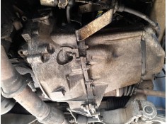 CAJA CAMBIOS 20CQ70 5VELOCIDADES 