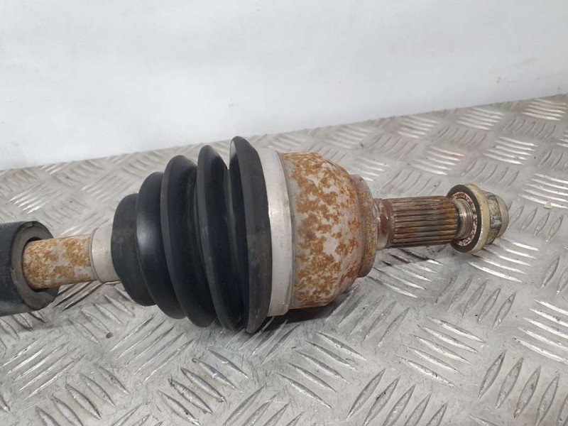 Recambio de transmision delantera izquierda para mg serie 75 (rj) 2.0 kv6 classic referencia OEM IAM SIN REF  
