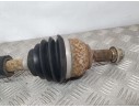 Recambio de transmision delantera izquierda para mg serie 75 (rj) 2.0 kv6 classic referencia OEM IAM SIN REF  