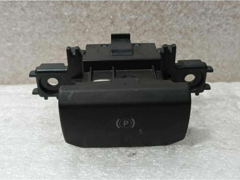 Recambio de boton freno mano electrico para peugeot 508 allure referencia OEM IAM 9666121XT00 32142201 