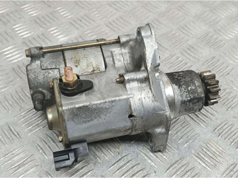Recambio de motor arranque para toyota rav 4 (a2) 2.0 luna 4x4 referencia OEM IAM 2280006273 2810074260 DENSO