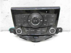 Recambio de mando radio para chevrolet cruze ls referencia OEM IAM 94563271  