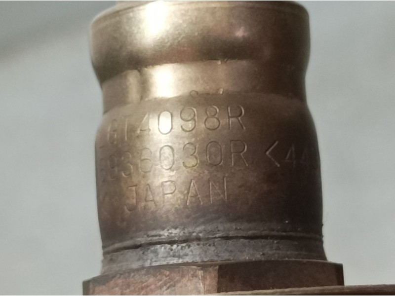 Recambio de sonda lambda para renault clio v zen referencia OEM IAM 226936030R  