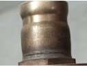 Recambio de sonda lambda para renault clio v zen referencia OEM IAM 226936030R  