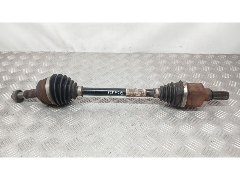 Recambio de transmision delantera izquierda para citroën c5 aircross (ac_, aj_, ar_, a4_) 1.2 puretech 130 (arhnsj) referencia O