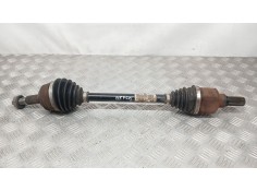 Recambio de transmision delantera izquierda para citroën c5 aircross (ac_, aj_, ar_, a4_) 1.2 puretech 130 (arhnsj) referencia O