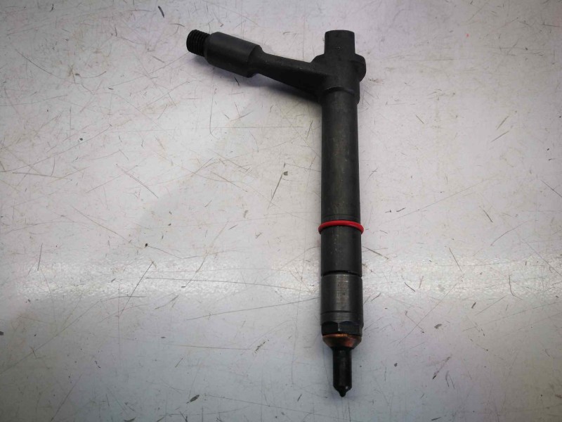 Recambio de inyector para opel astra g berlina 1.7 16v dti cat (y 17 dt / lr6) referencia OEM IAM TJBB01901D  DELPHI