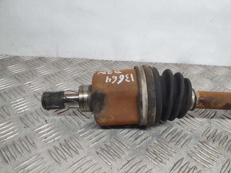Recambio de transmision delantera izquierda para mg serie 75 (rj) 2.0 kv6 classic referencia OEM IAM SIN REF  