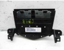 Recambio de mando radio para chevrolet cruze ls referencia OEM IAM 94563271  