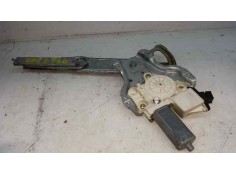 Recambio de elevalunas delantero derecho para toyota corolla (e12) 1.4 d-4d terra berlina referencia OEM IAM 6981002130 6 PINS E