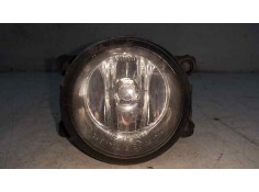 Recambio de faro antiniebla izquierdo para renault megane ii berlina 5p authentique referencia OEM IAM   