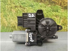 Recambio de motor elevalunas delantero derecho para volkswagen polo advance referencia OEM IAM   6 PINS