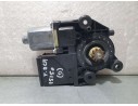 Recambio de motor elevalunas trasero derecho para renault scenic iii dynamique referencia OEM IAM 827303178R 915947200 BROSE 6 P