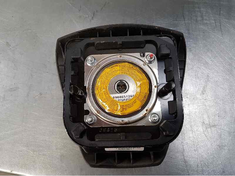 Recambio de kit airbag para chevrolet captiva 2.0 vcdi lt referencia OEM IAM   C/SALPICADERO