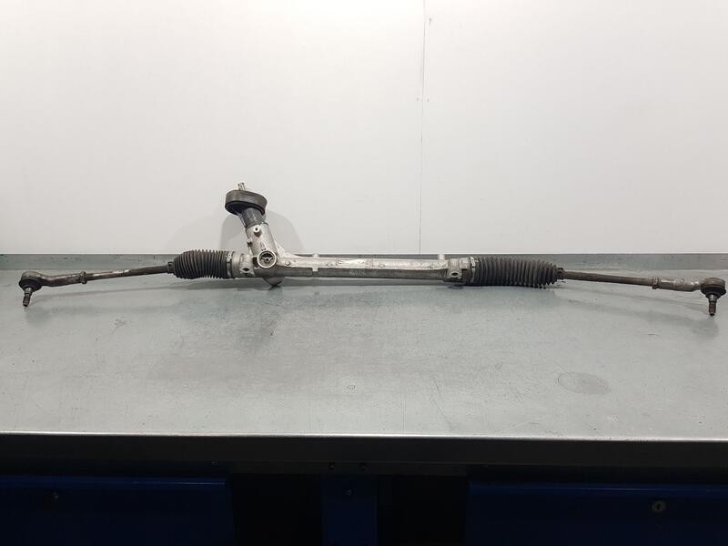 Recambio de cremallera direccion para seat ibiza (kj1) style referencia OEM IAM 2Q1423061D  