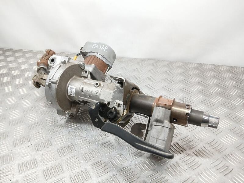 Recambio de columna direccion para toyota corolla (e21) hybrid active referencia OEM IAM 4525002P90 ELECTRO-MECANICA JTEKT 13257