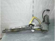 ELEVALUNAS TRASERO IZQUIERDO 0130821092 2 PINS ELECTRICO 83BB14A389CA