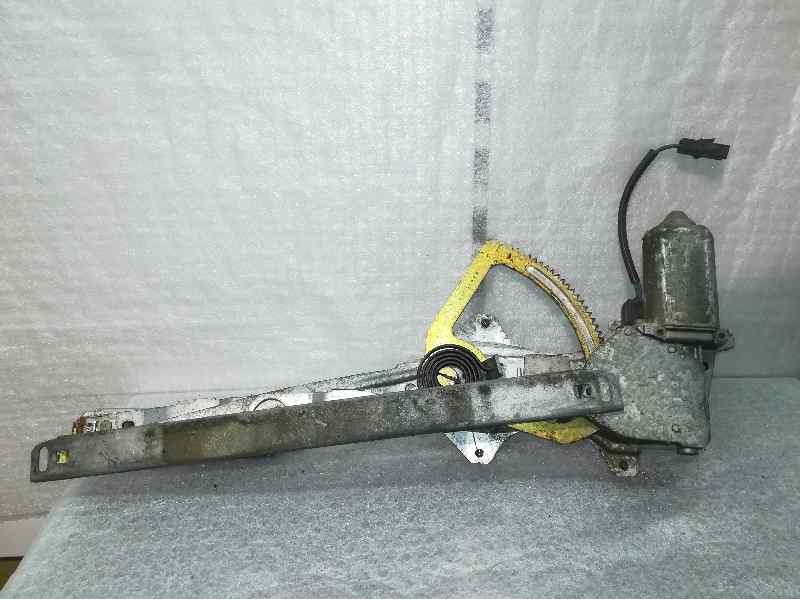 Recambio de elevalunas trasero izquierdo para ford scorpio 2.8 v6 referencia OEM IAM 0130821092 2 PINS ELECTRICO 83BB14A389CA